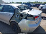 Toyota Corolla Le 5YFB4MDE5PP069597 снимка