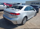 Toyota Corolla Le 5YFB4MDE5PP069597 снимка