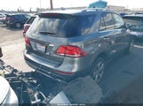 Mercedes-Benz Gle 350 4JGDA5JB4JB200327 снимка