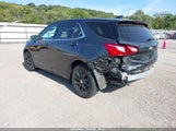 Chevrolet Equinox Fwd Lt 1.5L Turbo 2GNAXKEV0L6136311 photo