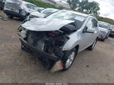 Nissan Rogue Sv JN8AS5MV6DW647589 снимка