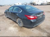 Nissan Altima 2.5 Sv 1N4AL3AP6JC247974 fotografie