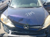 Honda Cr-V Lx JHLRE38379C001900 снимка