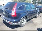 Honda Cr-V Lx JHLRE38379C001900 снимка