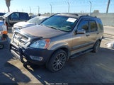 Honda Cr-V Ex JHLRD78893C035091 снимка
