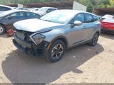 Kia Sportage Lx KNDPUCDFXR7294241 photo