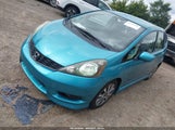 Honda Fit Sport JHMGE8H53CC027340 снимка