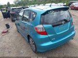 Honda Fit Sport JHMGE8H53CC027340 снимка
