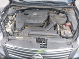Nissan Altima 2.5 S 1N4AL21E69N452574 fotografie