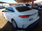 Toyota Corolla Le JTDB4MEE9R3019540 снимка