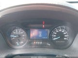 Ford Police Interceptor 1FM5K8AR8EGB45387 снимка