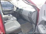 Ford F-150 60Th Anniversary/Fx4/King Ranch/Lariat/Xlt 1FTPW14V08FB01167 снимка
