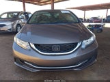 Honda Civic Lx 19XFB2F53DE290900 снимка