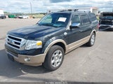 Ford Expedition King Ranch 1FMJU1J58EEF65935 снимка