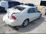 Ford Fusion Se 3FAHP07169R207721 снимка