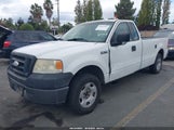 Ford F-150 Stx/Xl/Xlt 1FTRF12268KE94861 fotografie