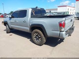 Toyota Tacoma Sr5 V6 5TFCZ5AN6LX212939 fotografie
