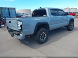 Toyota Tacoma Sr5 V6 5TFCZ5AN6LX212939 снимка