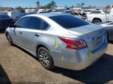 Nissan Altima 2.5 S 1N4AL3AP7DC110241 снимка
