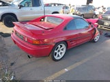 Toyota Mr2 Sport Roof JT2SW21N2M0002179 photo