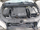 Buick Lacrosse Cxl 1G4GC5ED4BF134357 снимка