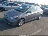 Hyundai Accent Gls KMHCT4AE0EU748457 снимка