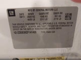Chevrolet Malibu 2Lt 1G1ZD5E06CF141408 снимка