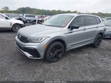 Volkswagen Tiguan 2.0T Se R-Line Black 3VV8B7AX1RM052640 fotografie