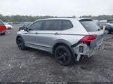 Volkswagen Tiguan 2.0T Se R-Line Black 3VV8B7AX1RM052640 снимка