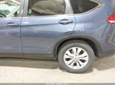 Honda Cr-V Ex 2HKRM4H52EH611628 снимка