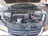 Honda Accord Sport 1HGCR2F50EA089945 снимка