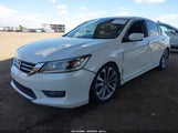 Honda Accord Sport 1HGCR2F50EA089945 снимка