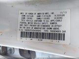 Honda Accord Sport 1HGCR2F50EA089945 снимка