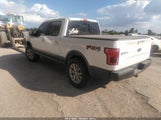 Ford F-150 Lariat 1FTEW1EG4HKD68584 снимка