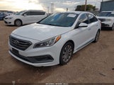 Hyundai Sonata Sport 5NPE34AF6FH138872 photo