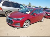 Chevrolet Cruze Lt 1G1BE5SM9K7134886 photo