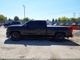 Chevrolet Silverado  2Lt 1GCVKREC3HZ384855 снимка