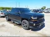 Chevrolet Silverado  2Lt 1GCVKREC3HZ384855 снимка
