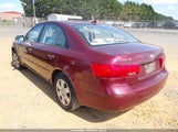 Hyundai Sonata Gls 5NPET46C49H530865 снимка