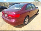 Hyundai Sonata Gls 5NPET46C49H530865 снимка