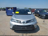 Toyota Rav4 Xle JTMWFREV0EJ007534 снимка