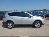 Toyota Rav4 Xle JTMWFREV0EJ007534 снимка