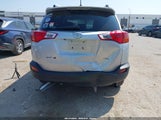 Toyota Rav4 Xle JTMWFREV0EJ007534 снимка