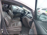 Honda Odyssey Ex-L 5FNRL5H64CB077996 снимка