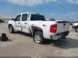 Chevrolet Silverado  Lt1 3GCEK13M28G134679 снимка