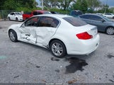 Infiniti G25X JN1DV6AR1BM451486 снимка
