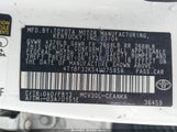 Toyota Camry Le V6 4T1BF32K54U075858 photo