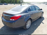 Buick Regal Cxl Oshawa 2G4GP5EC4B9173390 снимка