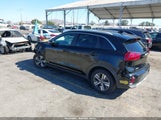 Kia Niro Plug-In Hybrid Lxs KNDCM3LD3N5546285 fotografie