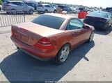 Mercedes-Benz Slk 230 Kompressor WDBKK47F9YF146067 снимка